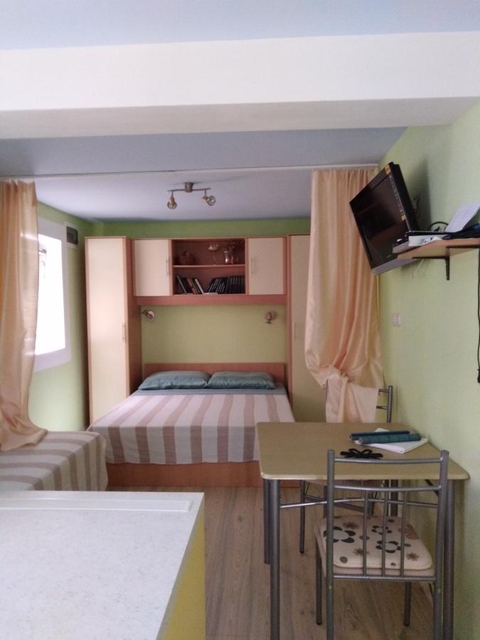 Apartment Ruza Sali Exterior foto