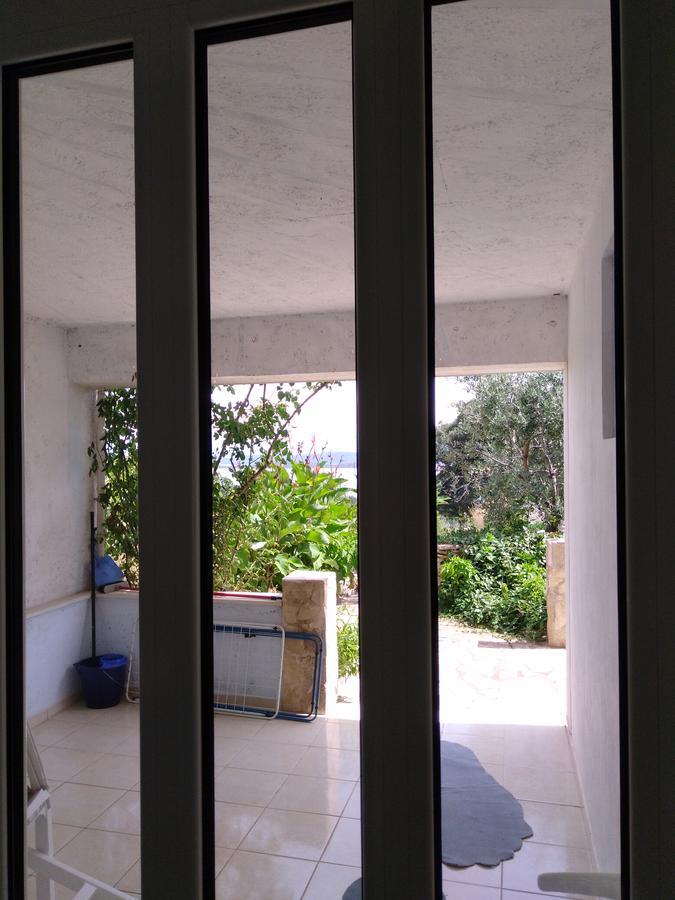 Apartment Ruza Sali Exterior foto